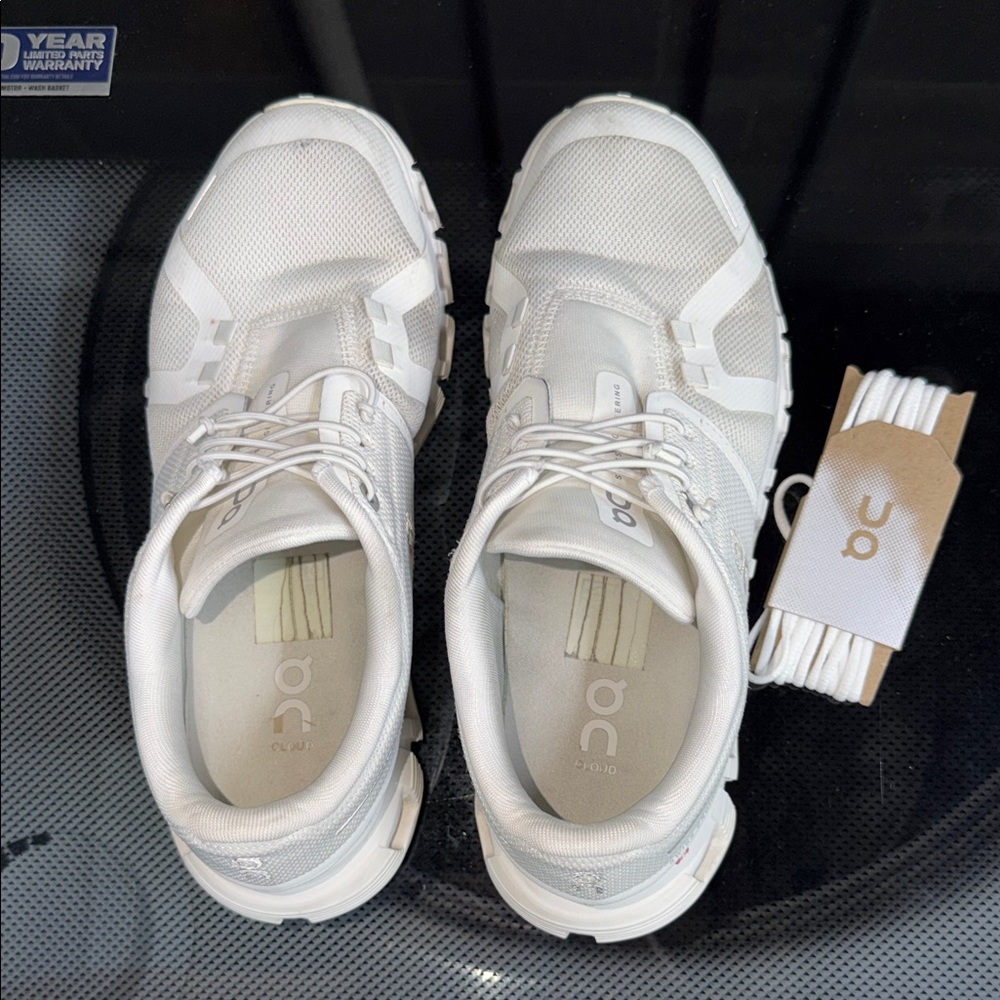 On Cloud 6 - image 1